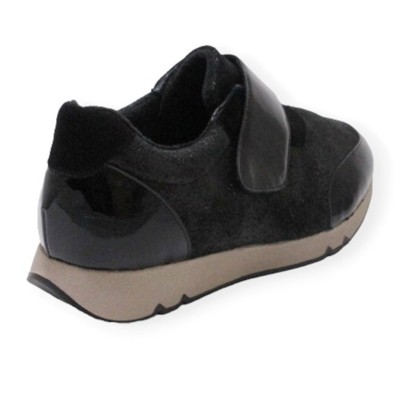 DOCTOR CUTILLAS 82827 BLACK