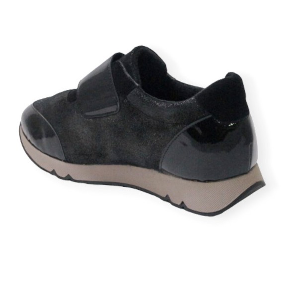 DOCTOR CUTILLAS 82827 BLACK