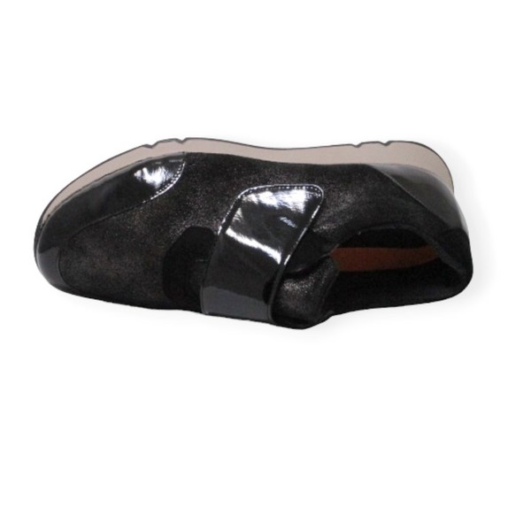 DOCTOR CUTILLAS 82827 BLACK