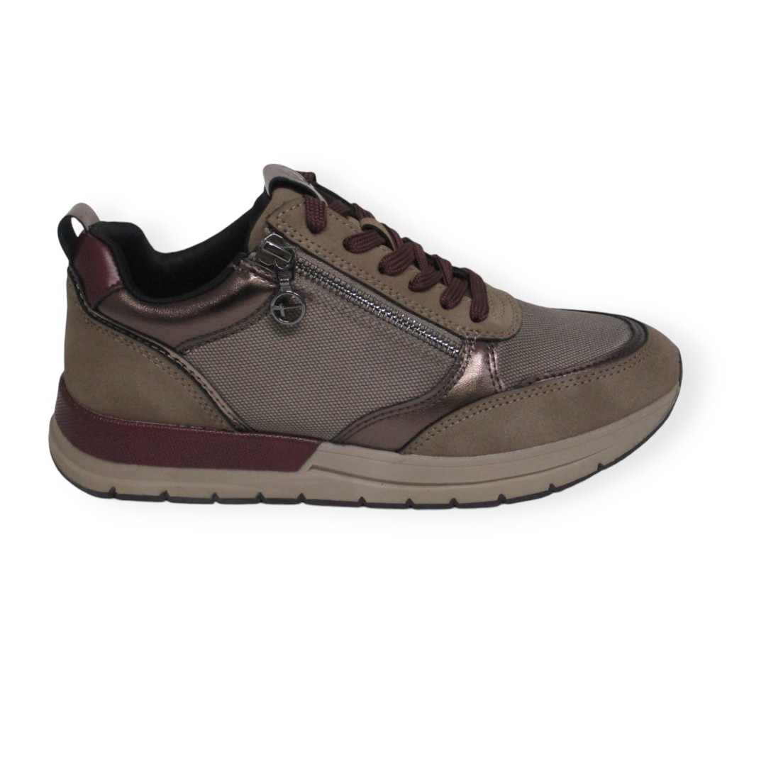 TAMARIS 23732 TAUPE