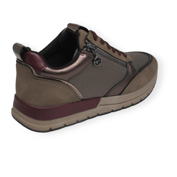 TAMARIS 23732 TAUPE