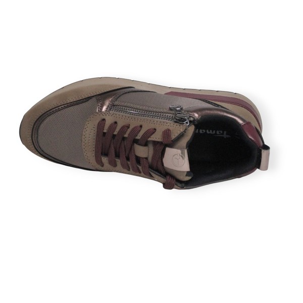 TAMARIS 23732 TAUPE