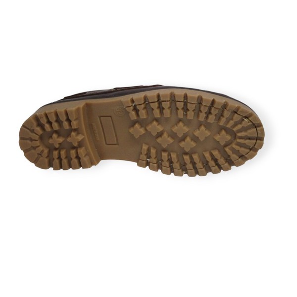 EDWARD'S 1400C BROWN 6