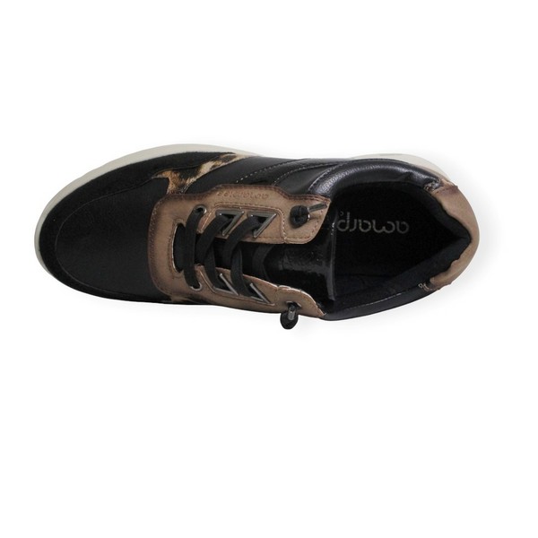 AMARPIES AMD29409 BLACK