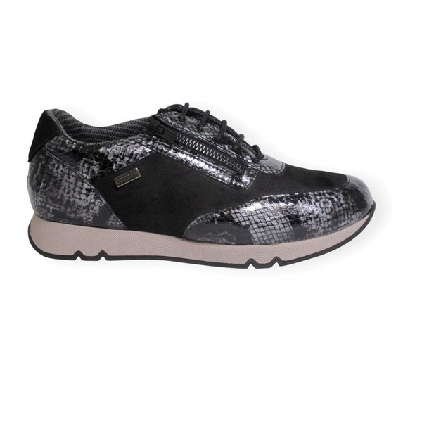 DOCTOR CUTILLAS 82835 BLACK