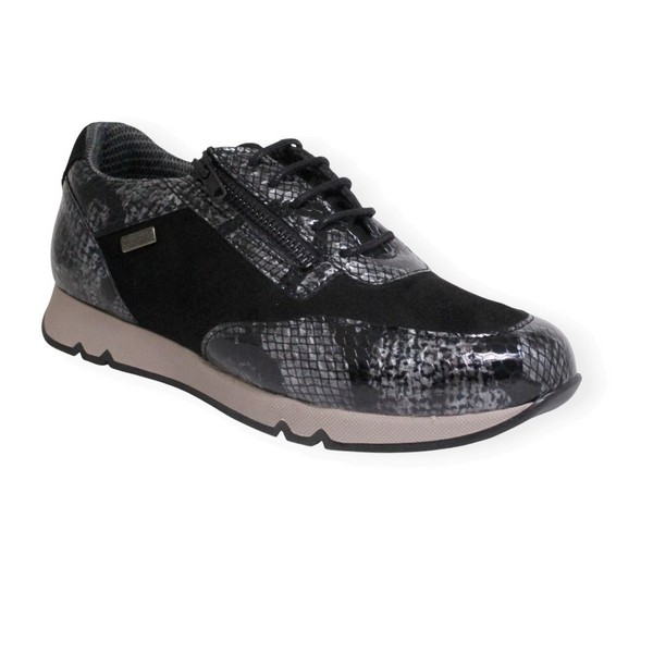 DOCTOR CUTILLAS 82835 BLACK