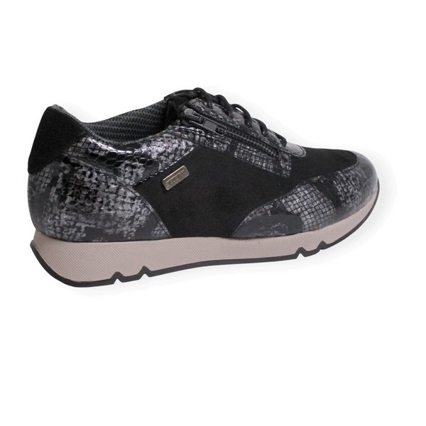 DOCTOR CUTILLAS 82835 BLACK