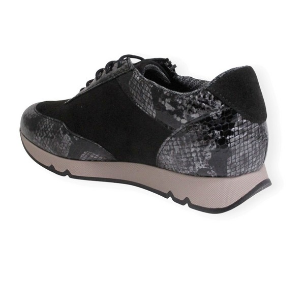 DOCTOR CUTILLAS 82835 BLACK