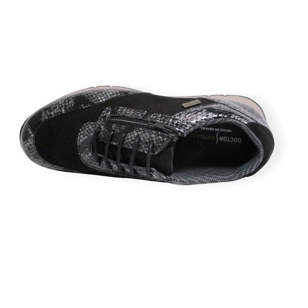 DOCTOR CUTILLAS 82835 BLACK