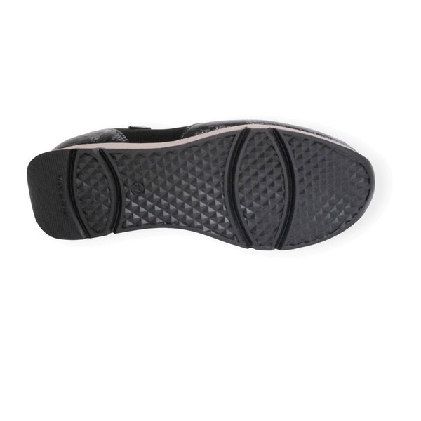 DOCTOR CUTILLAS 82835 BLACK 6