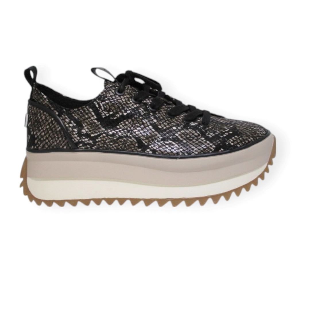 TAMARIS 23731-073 BLACK SNAKE