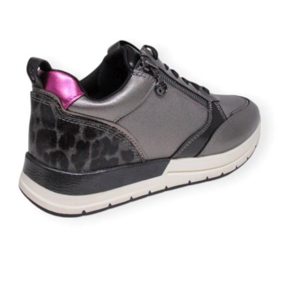 TAMARIS 23732-936 PEWTER