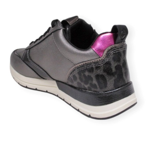 TAMARIS 23732-936 PEWTER