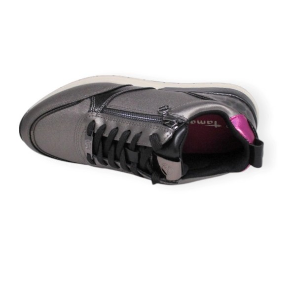 TAMARIS 23732-936 PEWTER