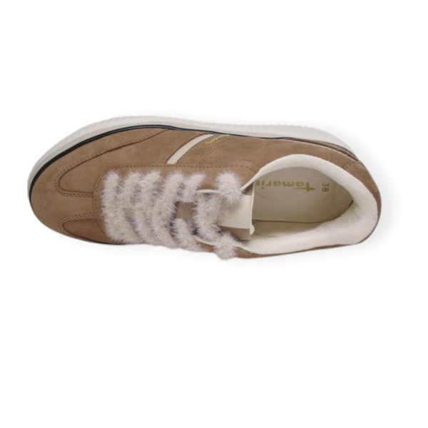 TAMARIS 23753-310 CAMEL