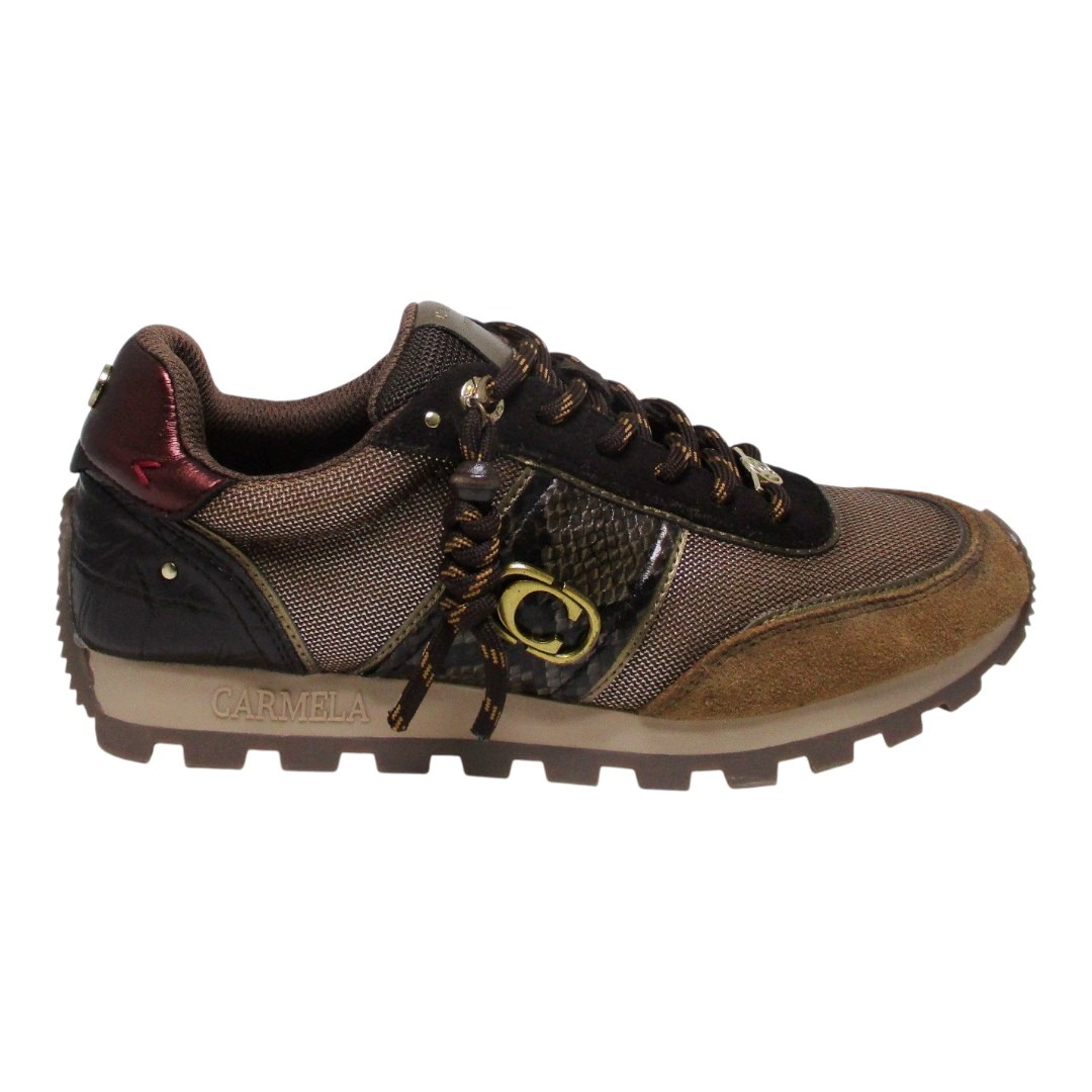 CARMELA 164237 BROWN 1