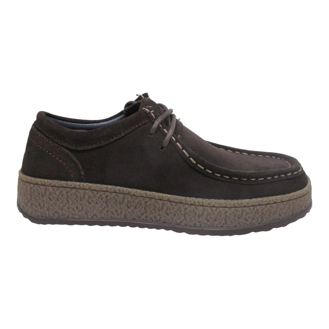 VICTORIA 1268101 BROWN MALMO