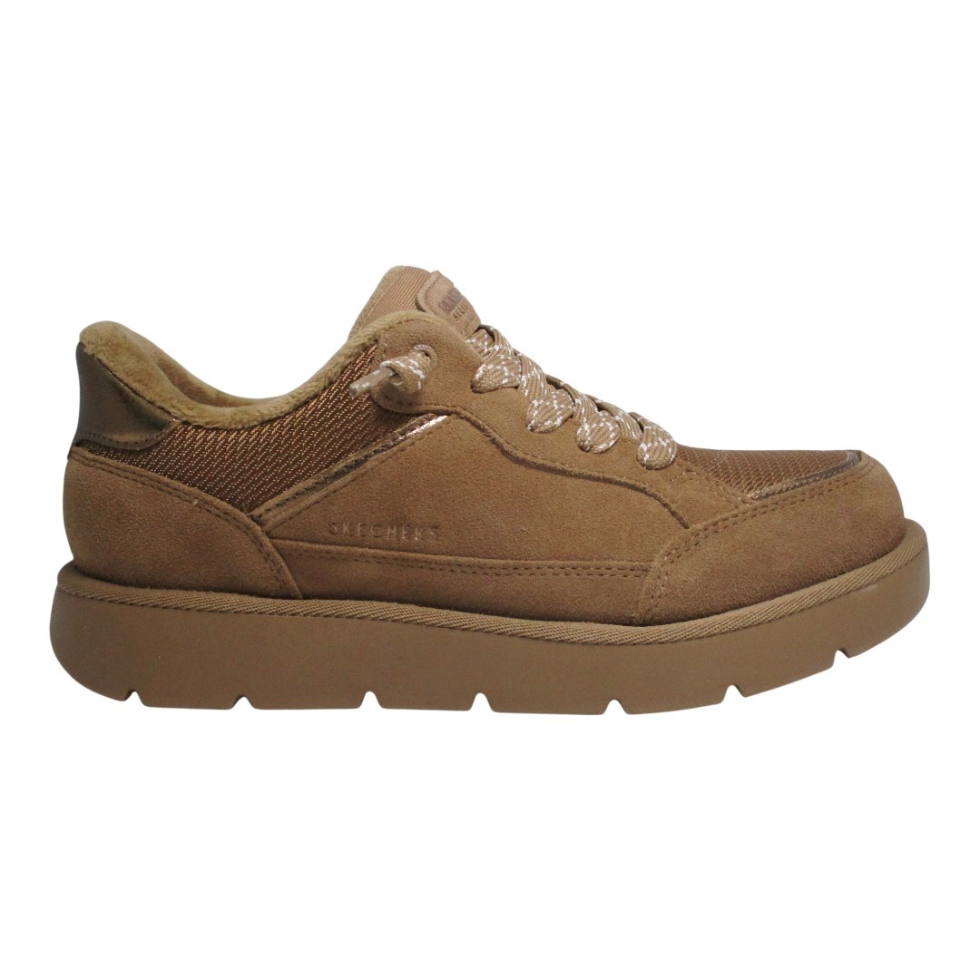 KB.190196-CSNT.KEEPS_COZ_ST_HIKER.UGG.W. SKECHERS