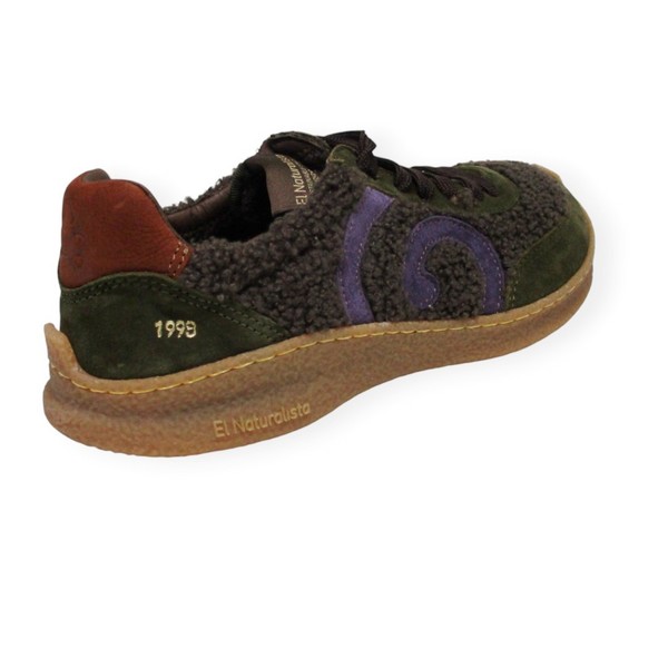 EL NATURALISTA N5435B BROWN OROEL
