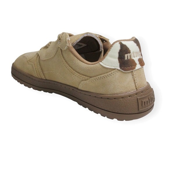 MUSTANG 60950 ARENA BAREFOOT