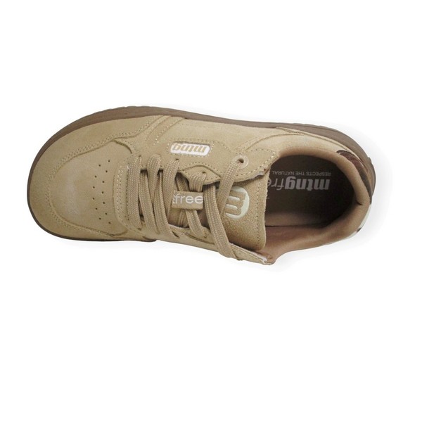 MUSTANG 60950 ARENA BAREFOOT