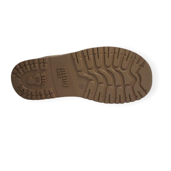MUSTANG 60950 ARENA BAREFOOT 6