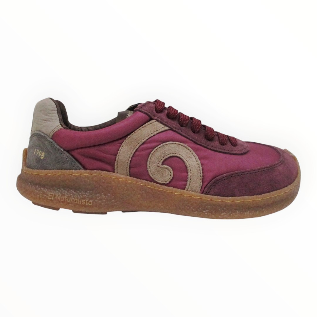 EL NATURALISTA N5435A WINE BAREFOOT OROEL 1