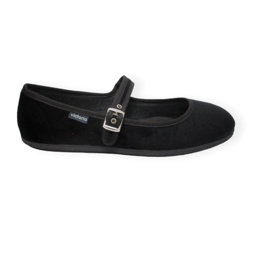 VICTORIA 104913 BLACK