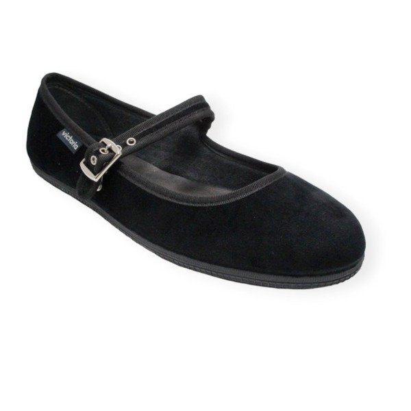 VICTORIA 104913 BLACK