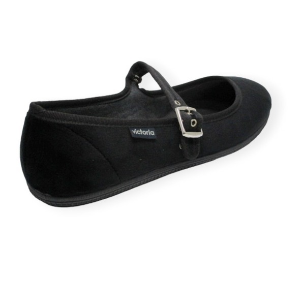 VICTORIA 104913 BLACK