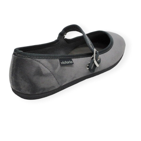 VICTORIA 104913 GREY.