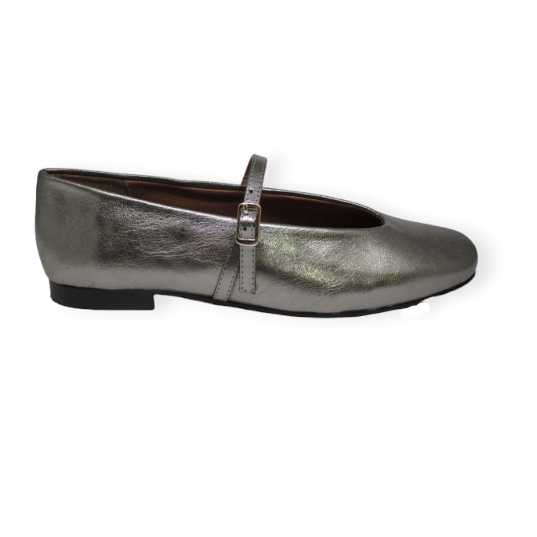 CHAMBY 110 OLD SILVER