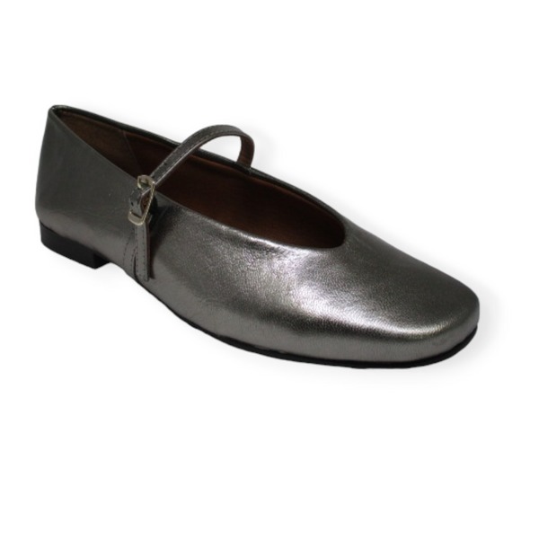 CHAMBY 110 OLD SILVER