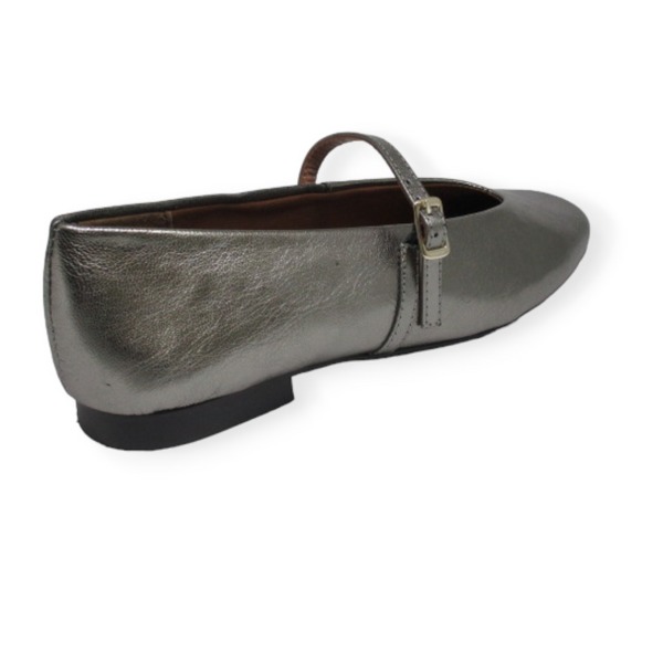 CHAMBY 110 OLD SILVER