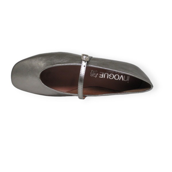 CHAMBY 110 OLD SILVER