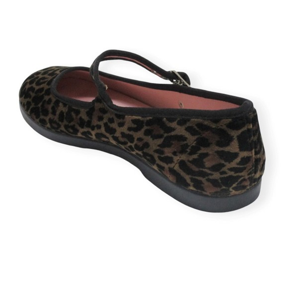VICTORIA 1080117 ANIMAL PRINT