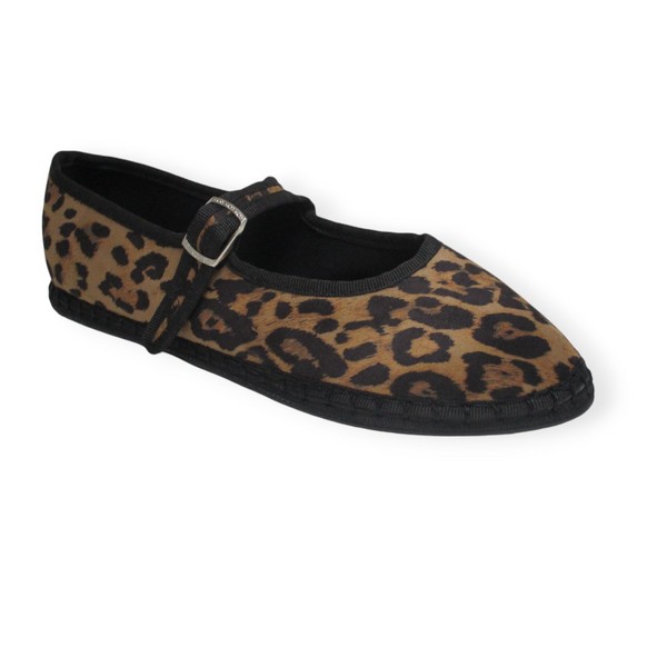 IBIZA'S HERITAGE SY MARY LEOPARD