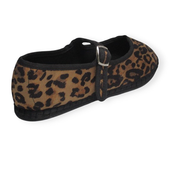 IBIZA'S HERITAGE SY MARY LEOPARD