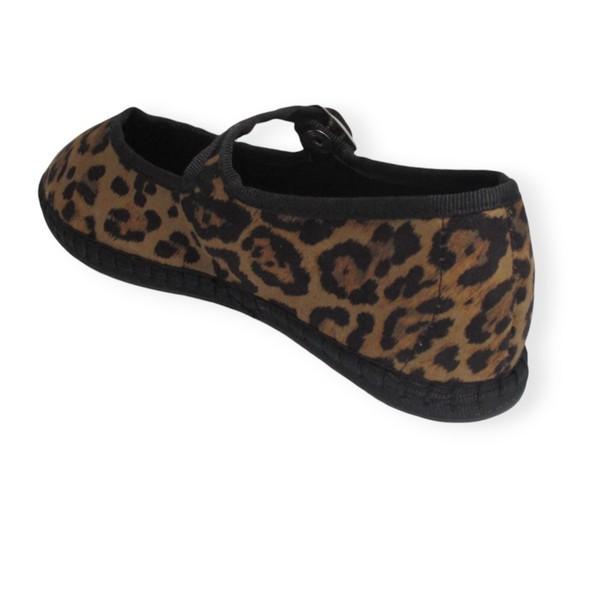 IBIZA'S HERITAGE SY MARY LEOPARD