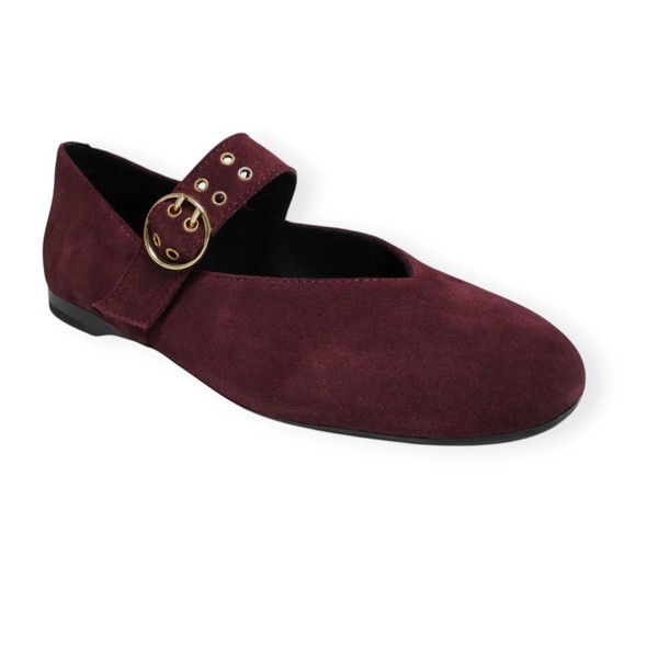 CLAUDIA 1 DURBURY RED