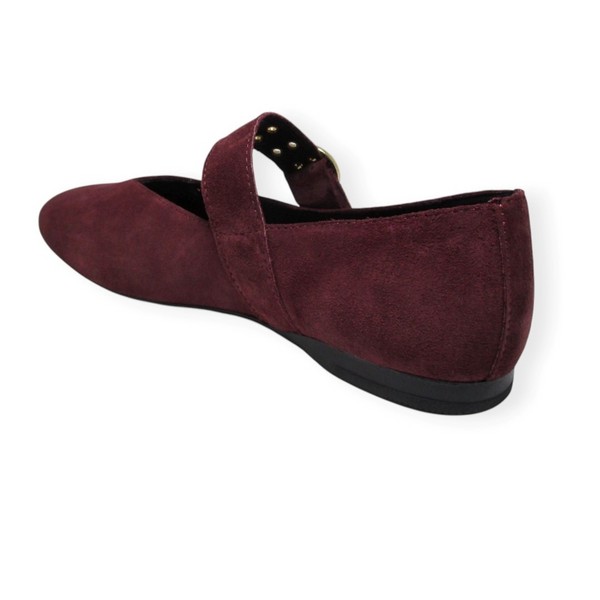CLAUDIA 1 DURBURY RED
