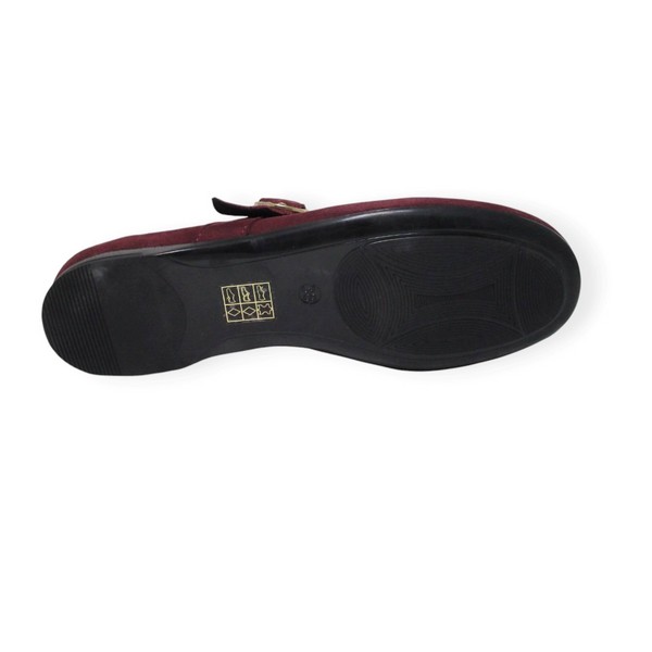 CLAUDIA 1 DURBURY RED 6