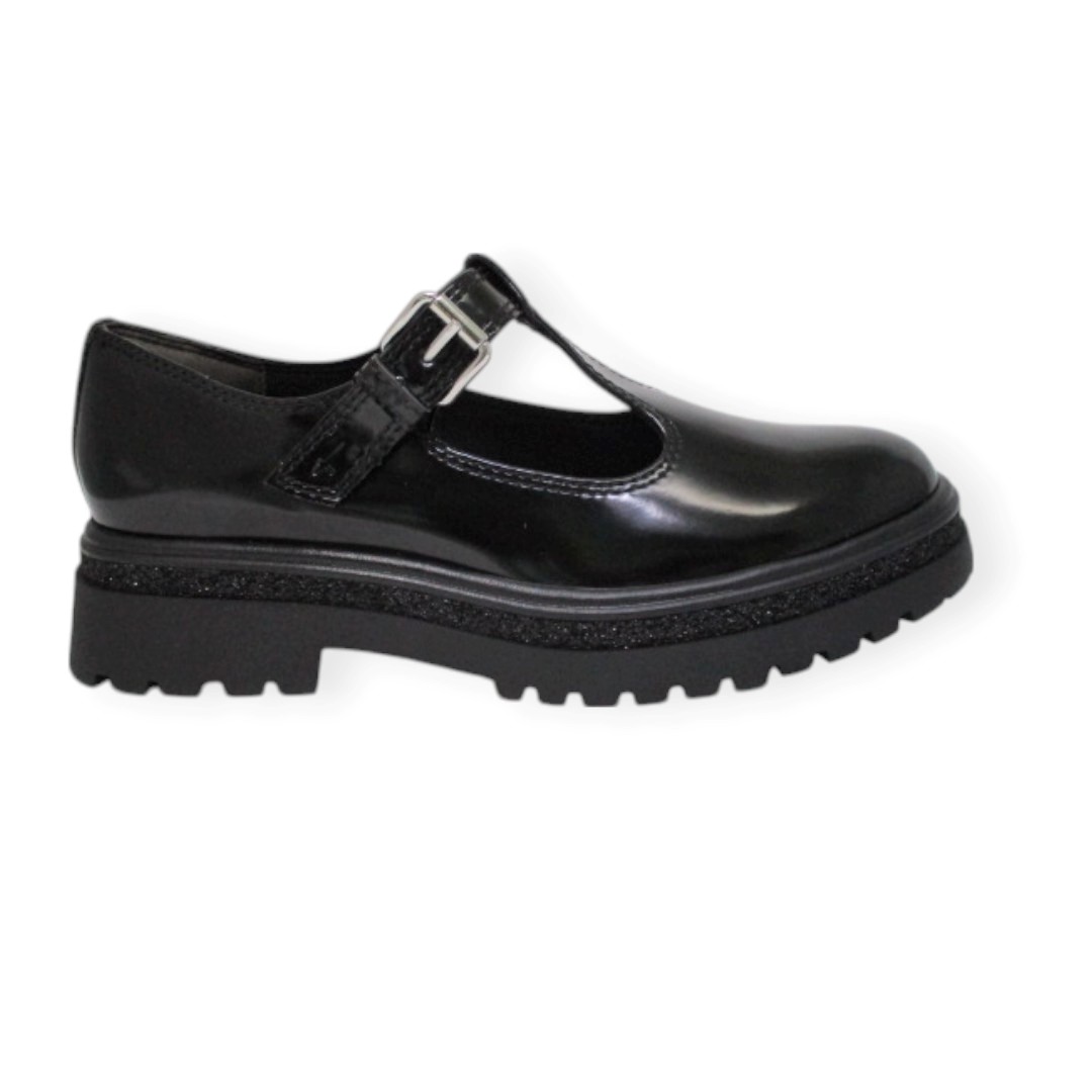TAMARIS 24324-001 BLACK