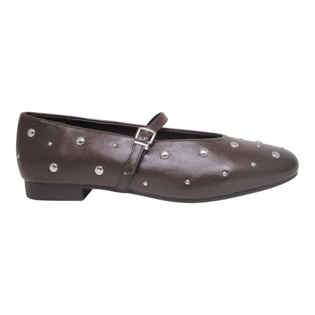 D'ANGELA DDN31826 BROWN