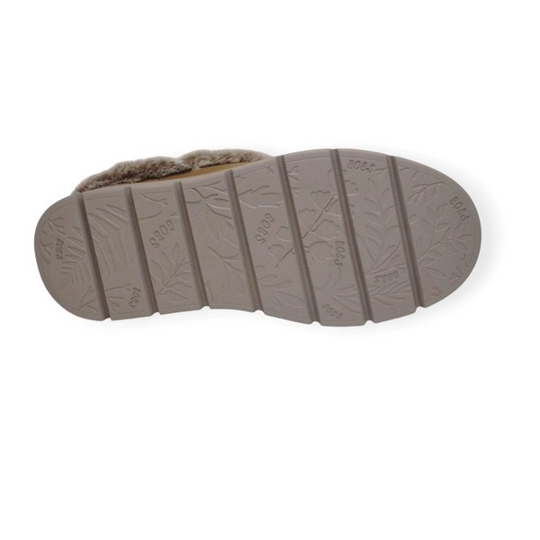 SKECHERS 114762 CSNT BOBS KEEP COZY BLEND