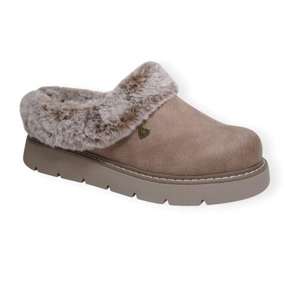 KF.114762-TPE.BOBS_KEEP_COZY_BLEND.W. SKECHERS