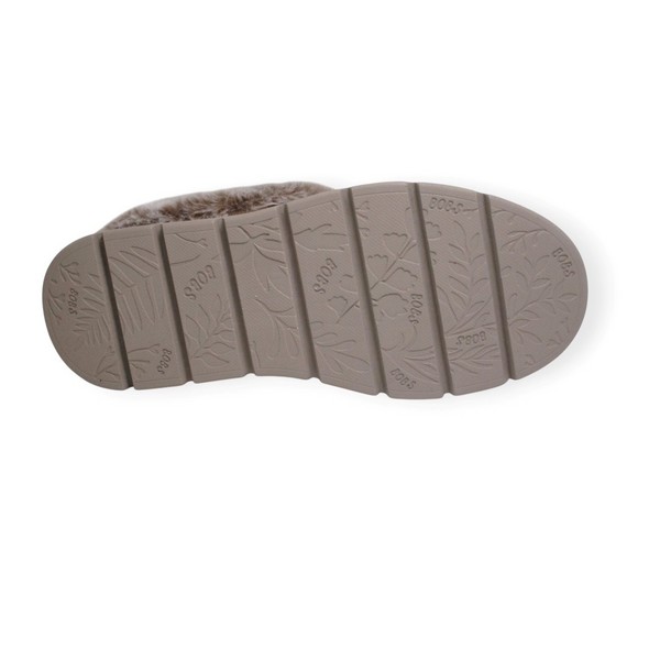 SKECHERS 114762 TPE BOBS KEEP COZY BLEND. 6