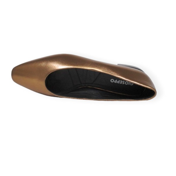 GIOSEPPO HAMRE BRONZE