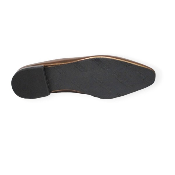 GIOSEPPO HAMRE BRONZE 6