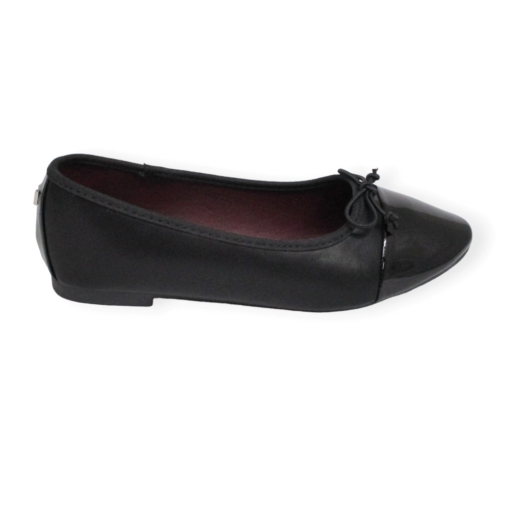 MUSTANG 63566 BLACK